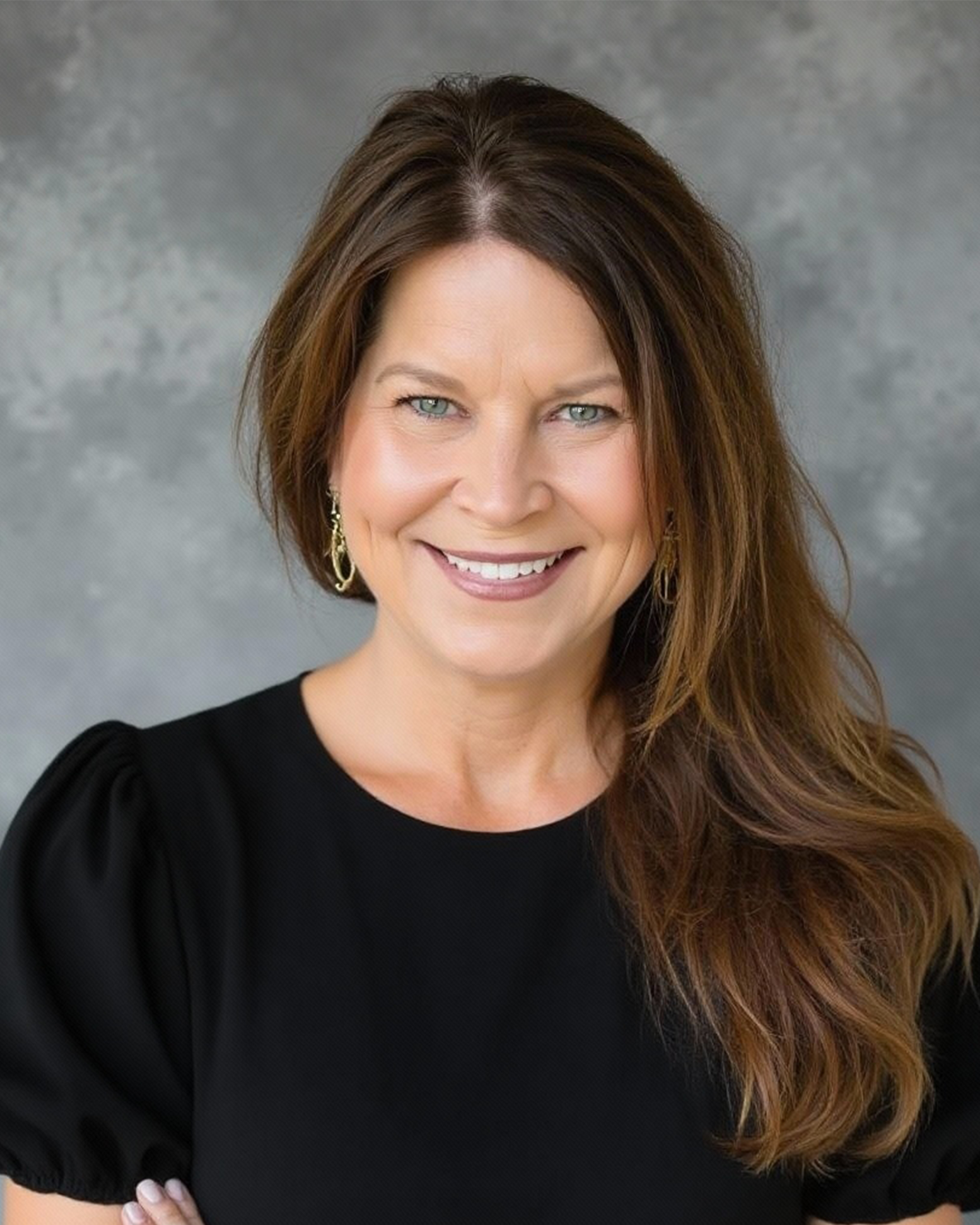 Sarah Quinlan Headshot