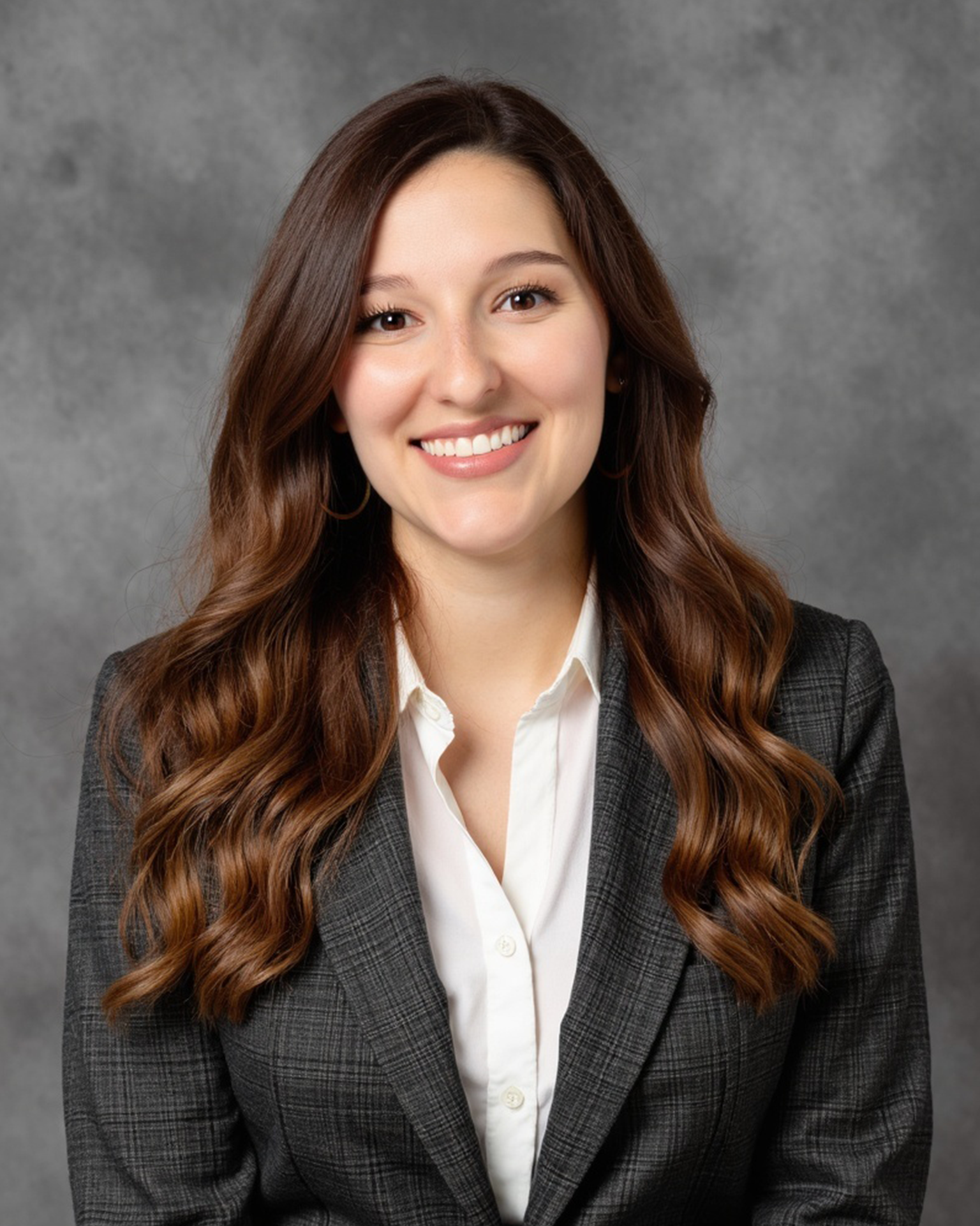 Taylor Reasoner Headshot