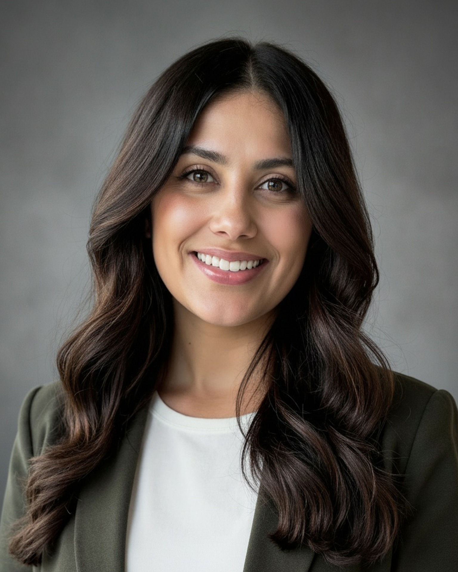 Kristine Stewart Headshot